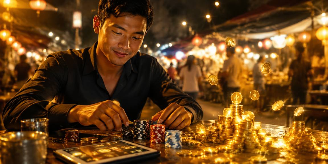 bl555bb Roulette Sảnh Mở